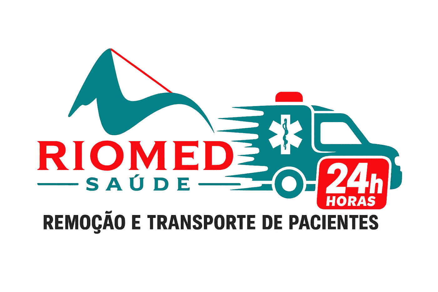 RIOMED Saúde - Regulação 24h